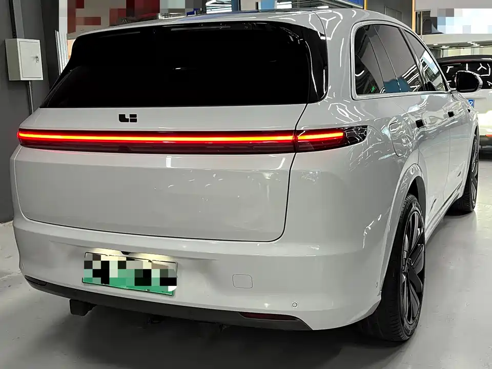 Li Auto Ideal L7