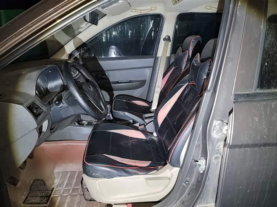 Wuling Wuling Hongguang