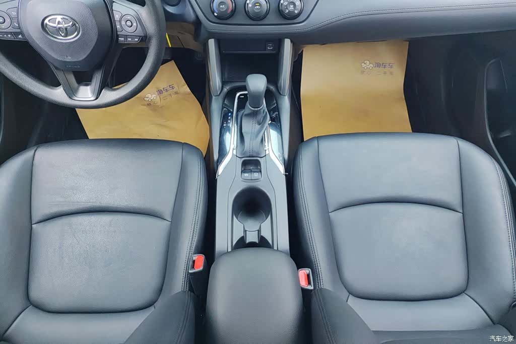 Toyota Corolla, 2024 16