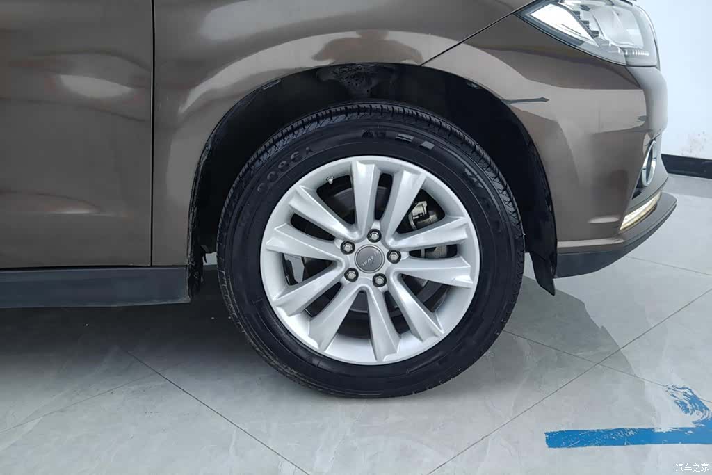 Haval H2, 2015 6