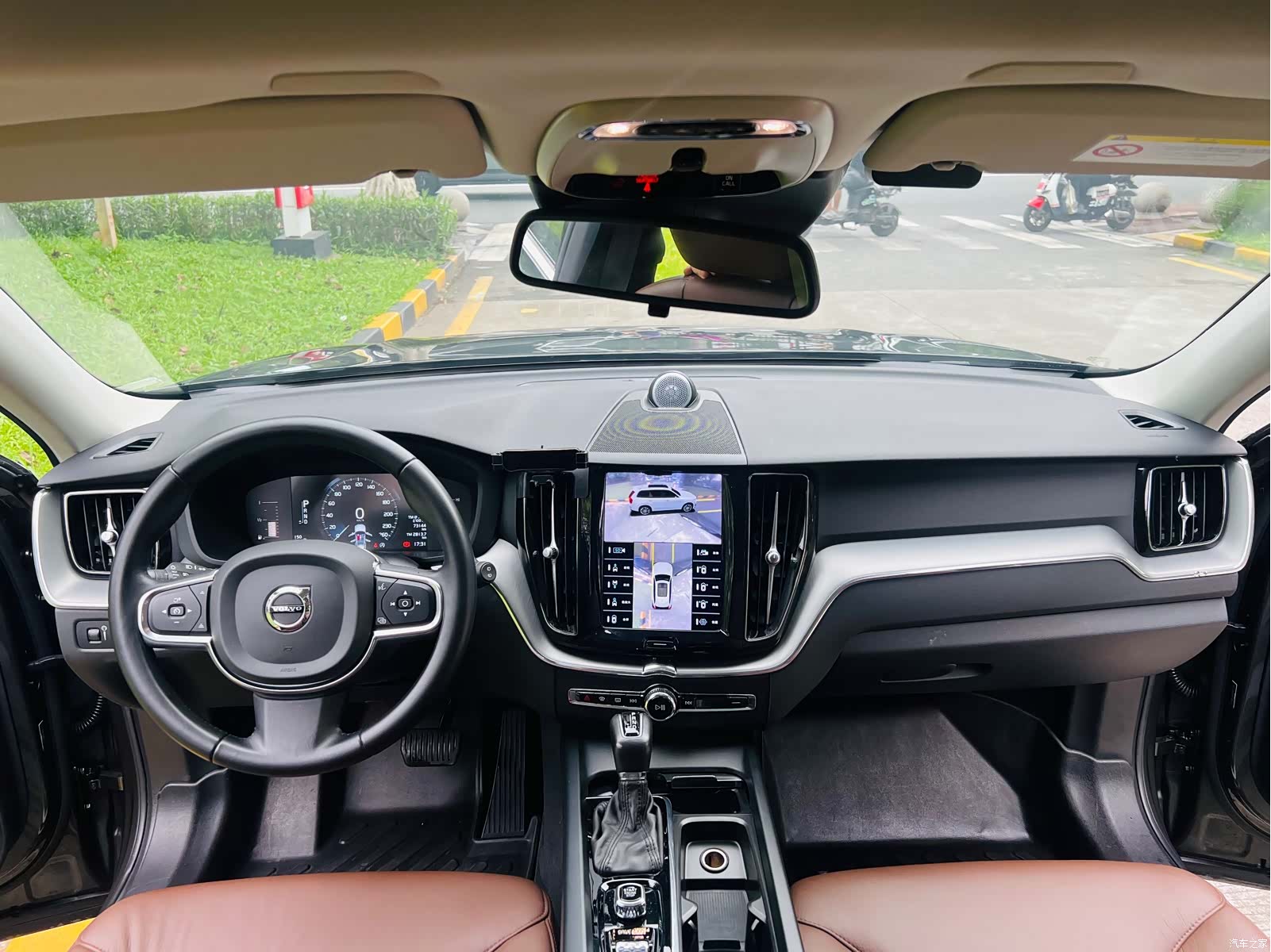Volvo XC60, 2020 16