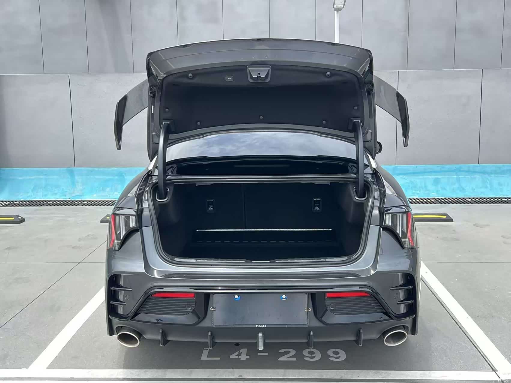 Lynk & Co 02, 2025 23