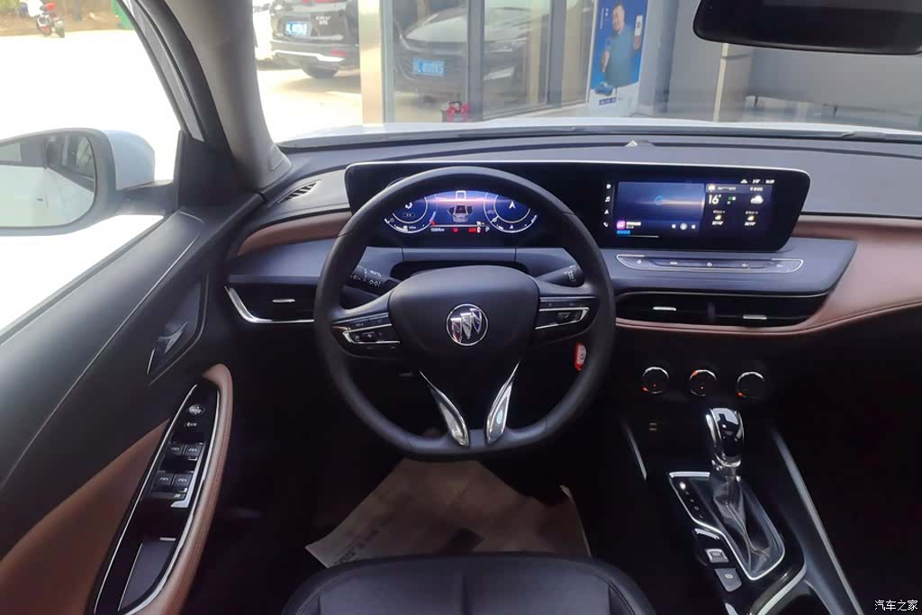 Buick Verano, 2023 15