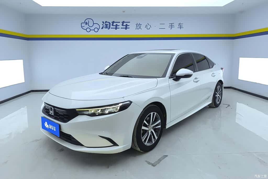 Honda Integra, 2022 1