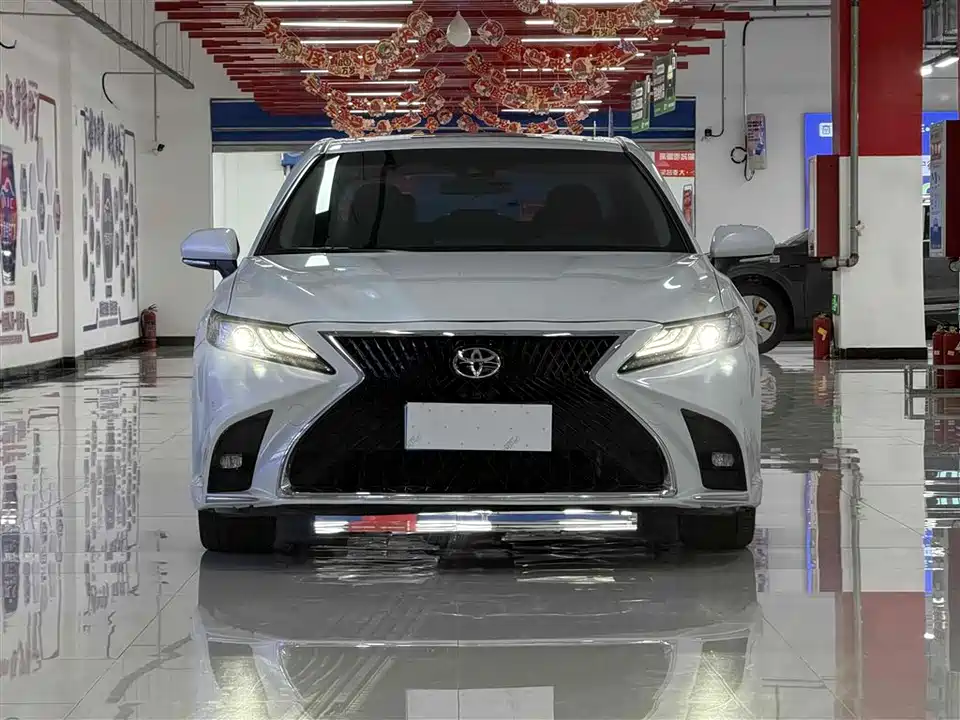 Toyota Camry Toyota Camry