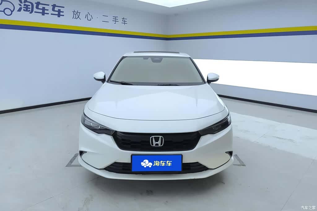 Honda Integra, 2022 2