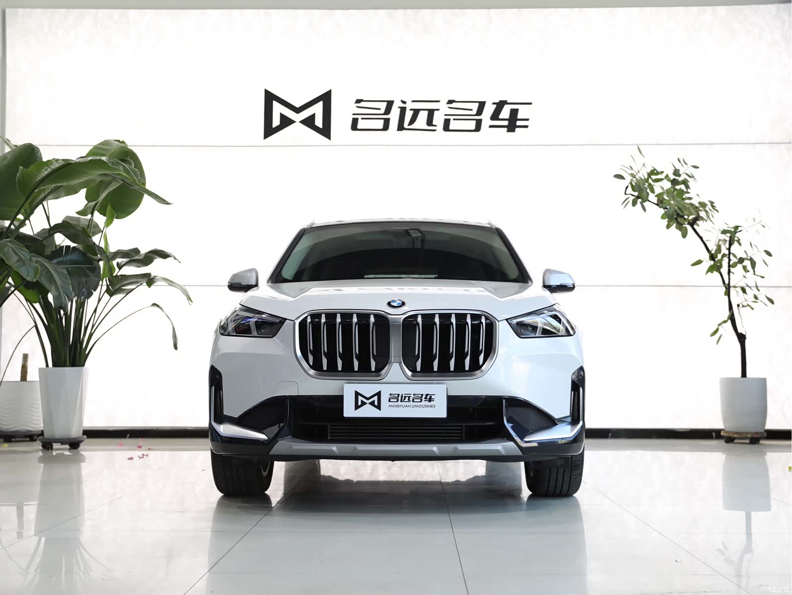 BMW X1, 2023 2