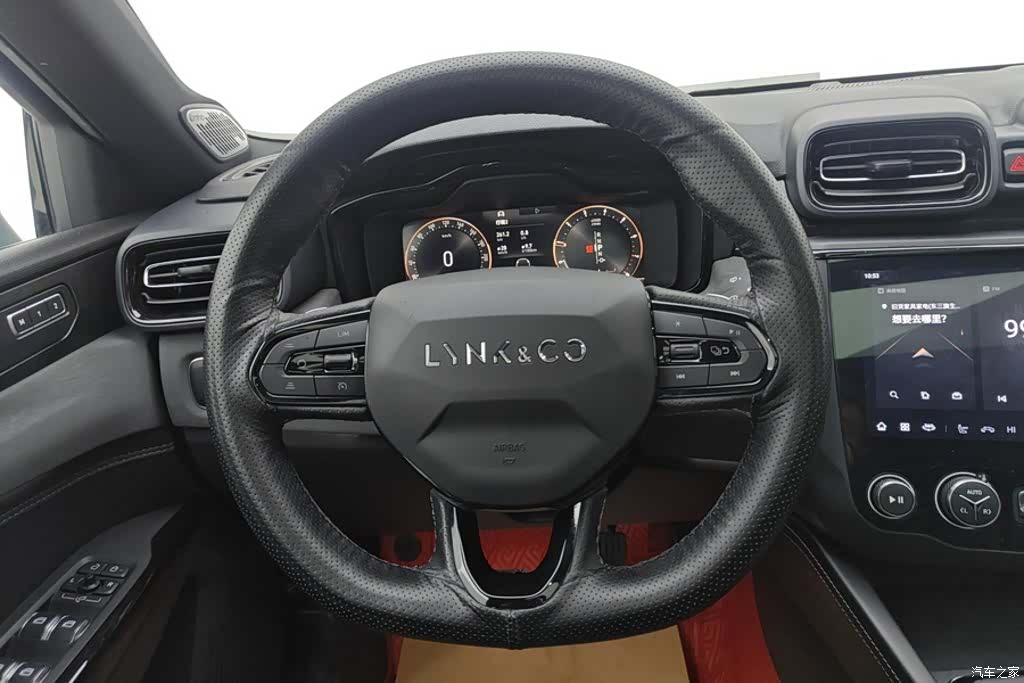 Lynk & Co 02, 2022 15