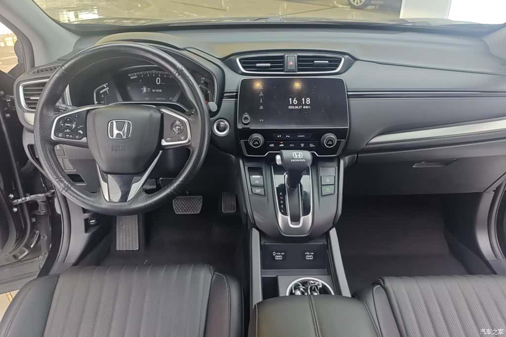 Honda Breeze, 2022 12
