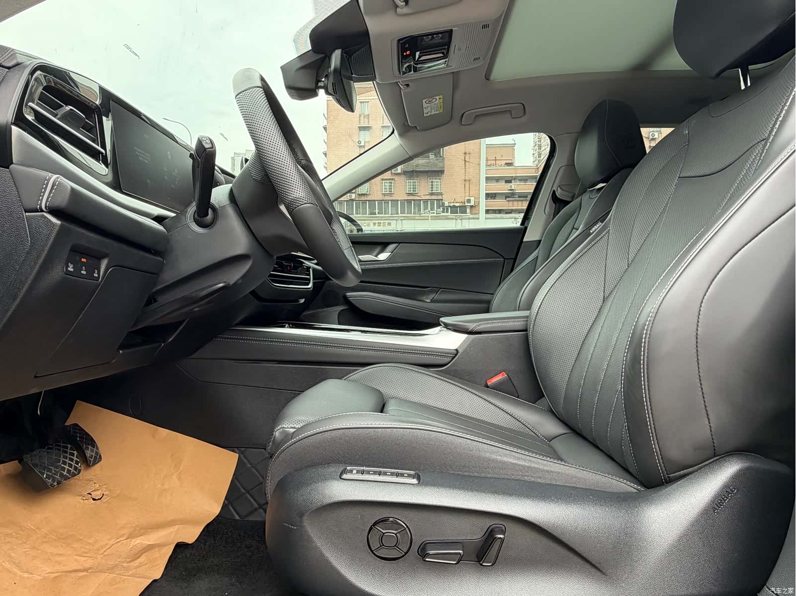 Volkswagen Passat, 2025 7