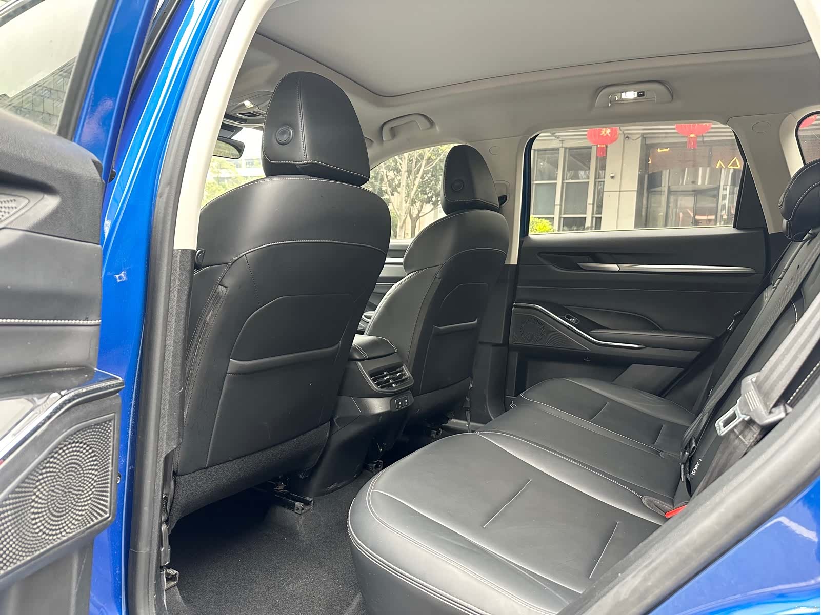 Haval H6, 2021 все фото