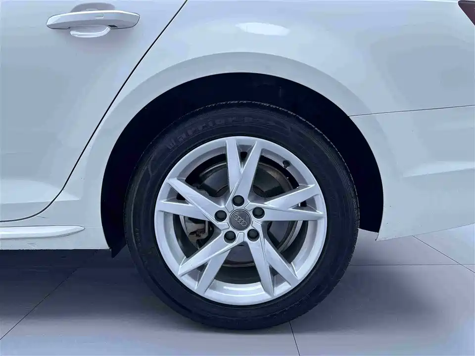 Audi A4L Audi A4L