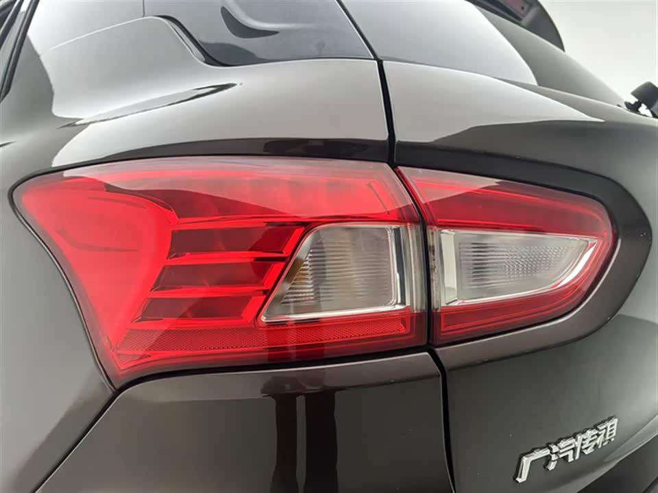 Trumpchi Trumpchi GS4