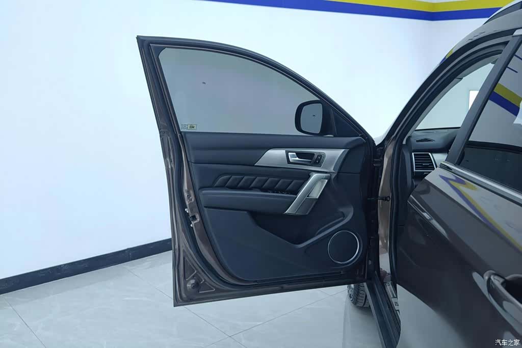 Haval H2, 2015 7