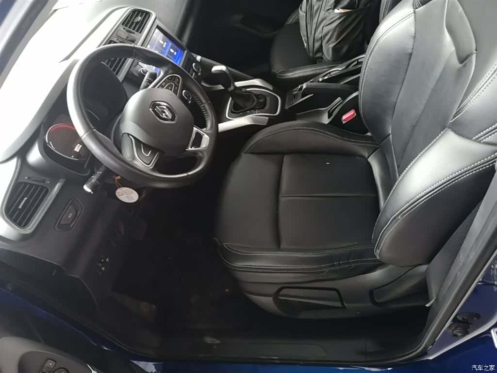 DongFeng SCe200, 2019 15
