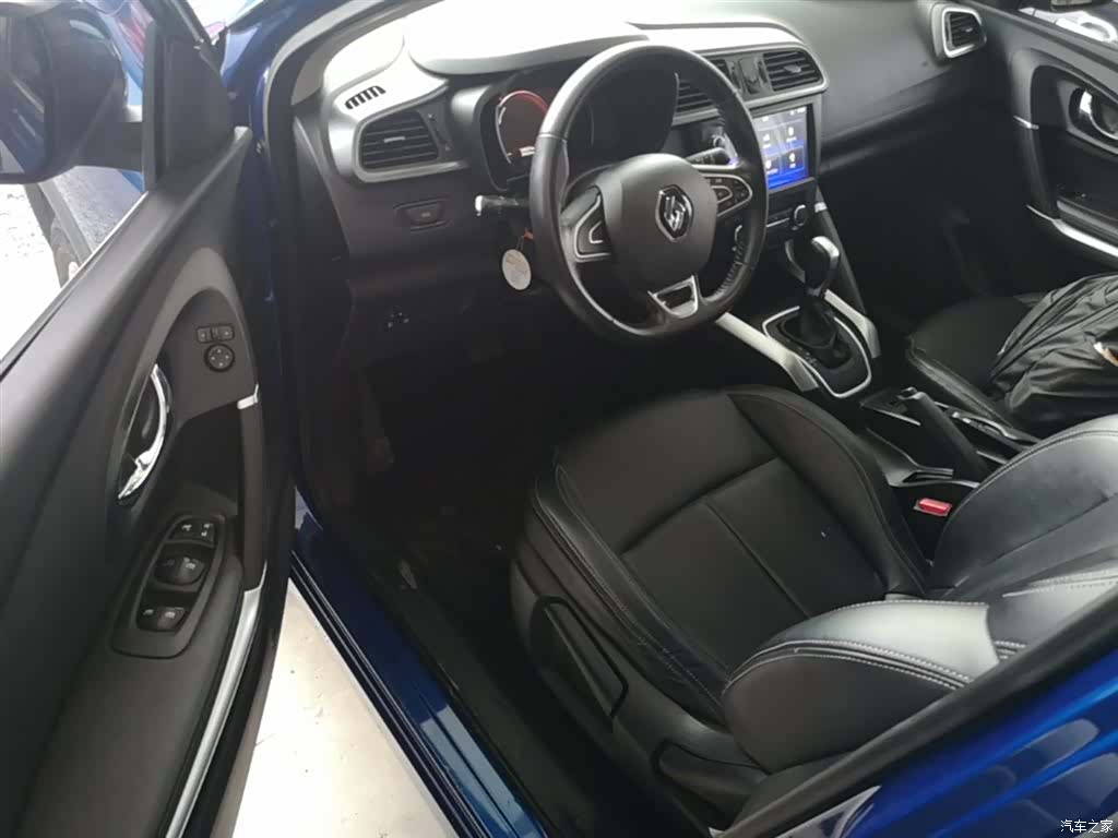 DongFeng SCe200, 2019 16