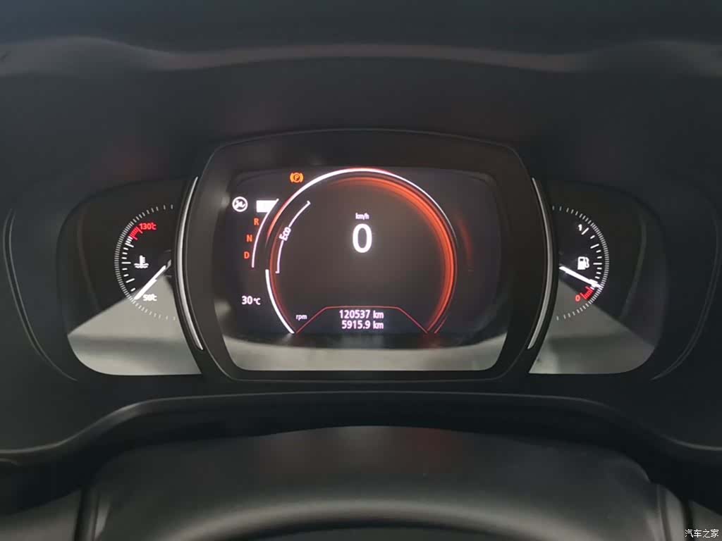 DongFeng SCe200, 2019 12