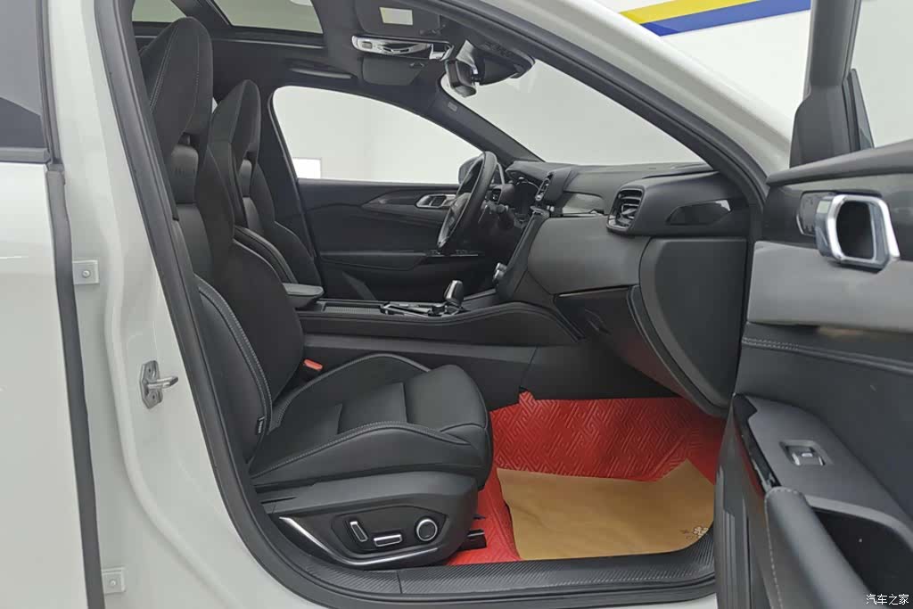 Lynk & Co 02, 2022 8