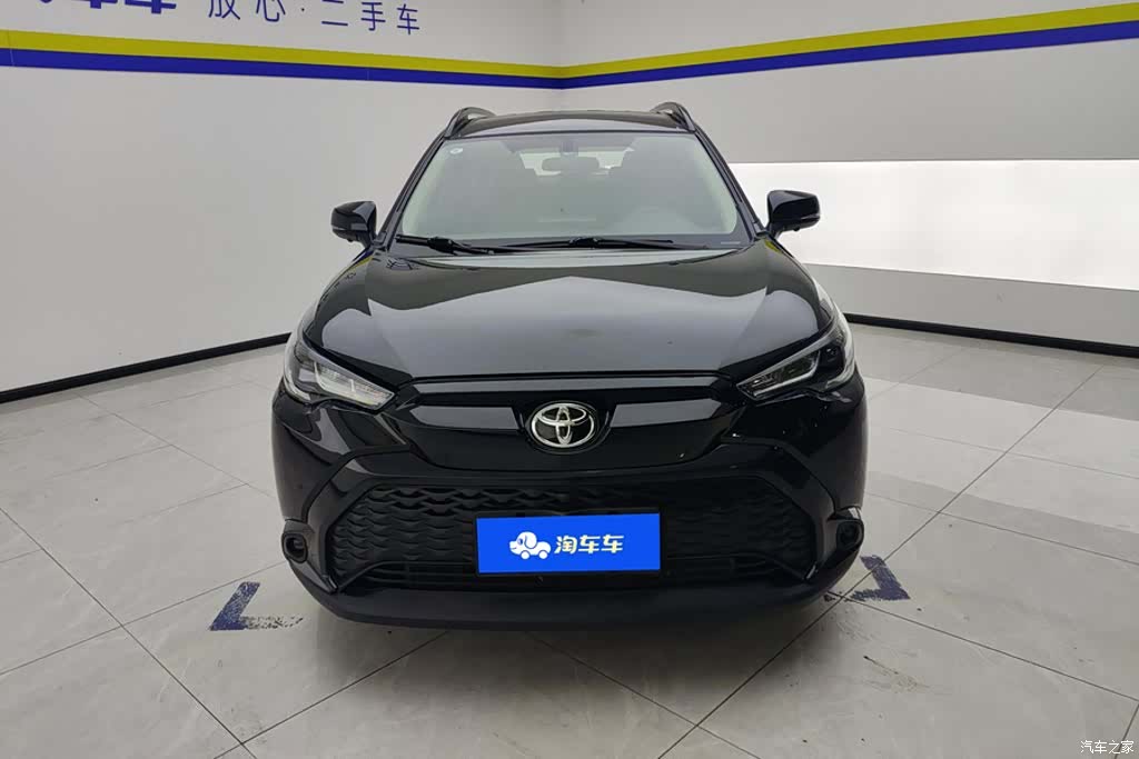 Toyota Frontlander, 2024 2