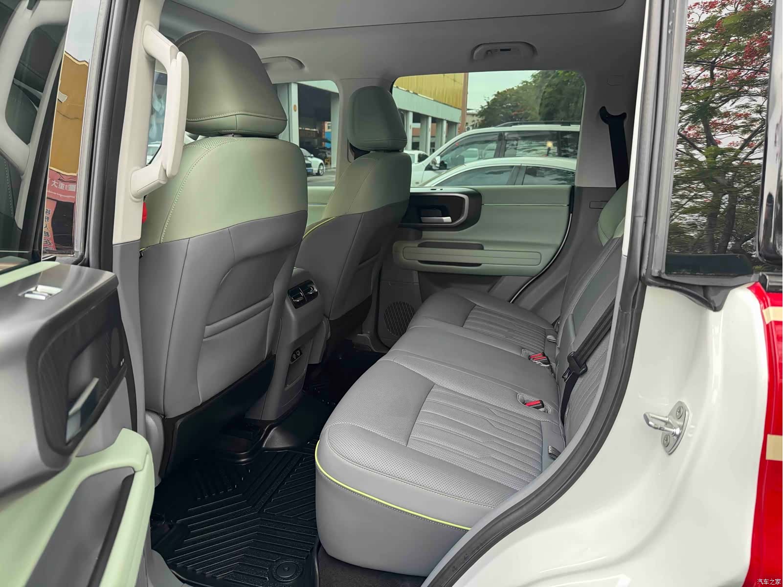 BAIC BJ40, 2024 11