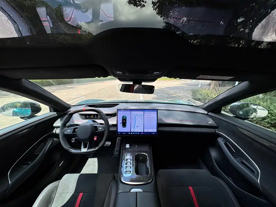 Xiaomi Xiaomi SU7 Ultra