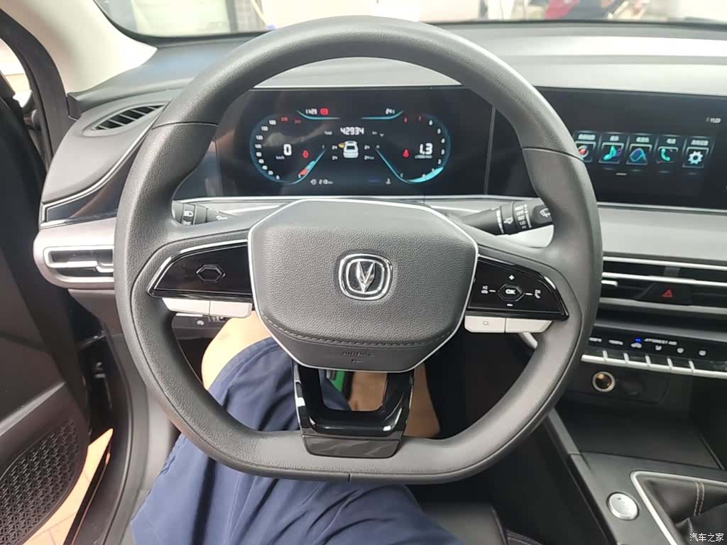 Changan Eado, 2023 11