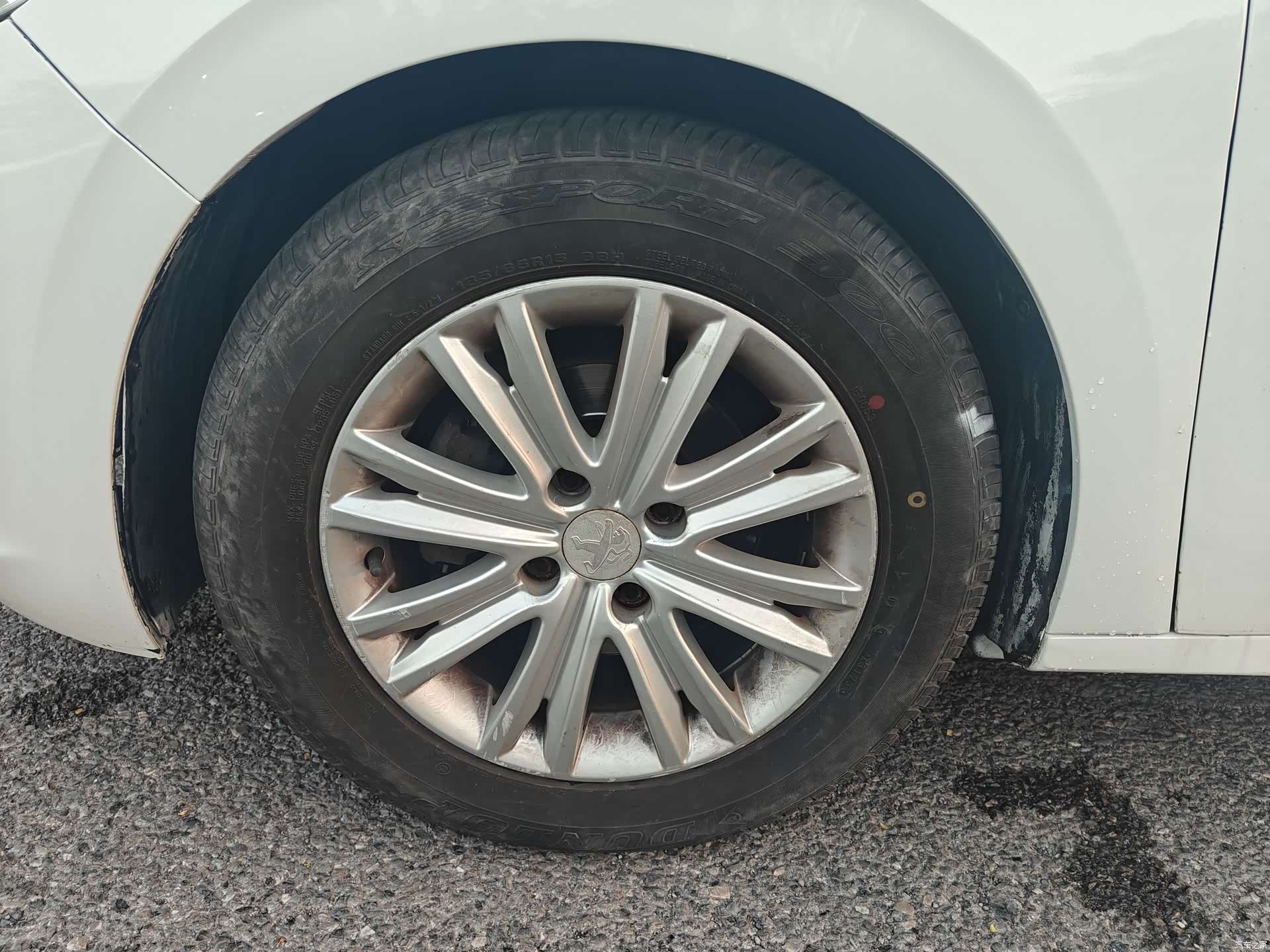 Peugeot 301, 2016 11