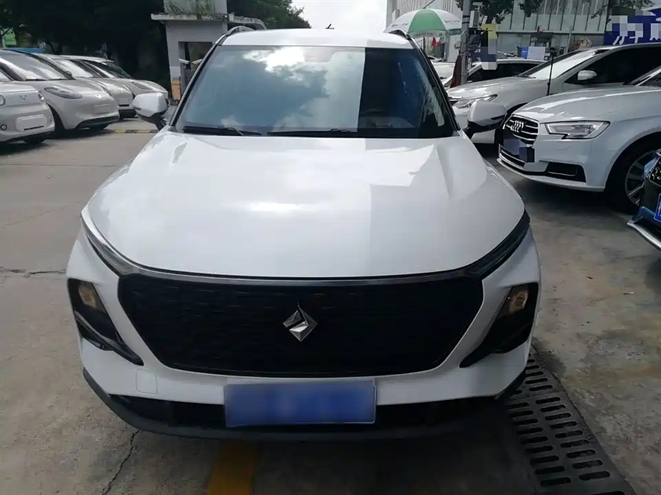 Baoding RS-3