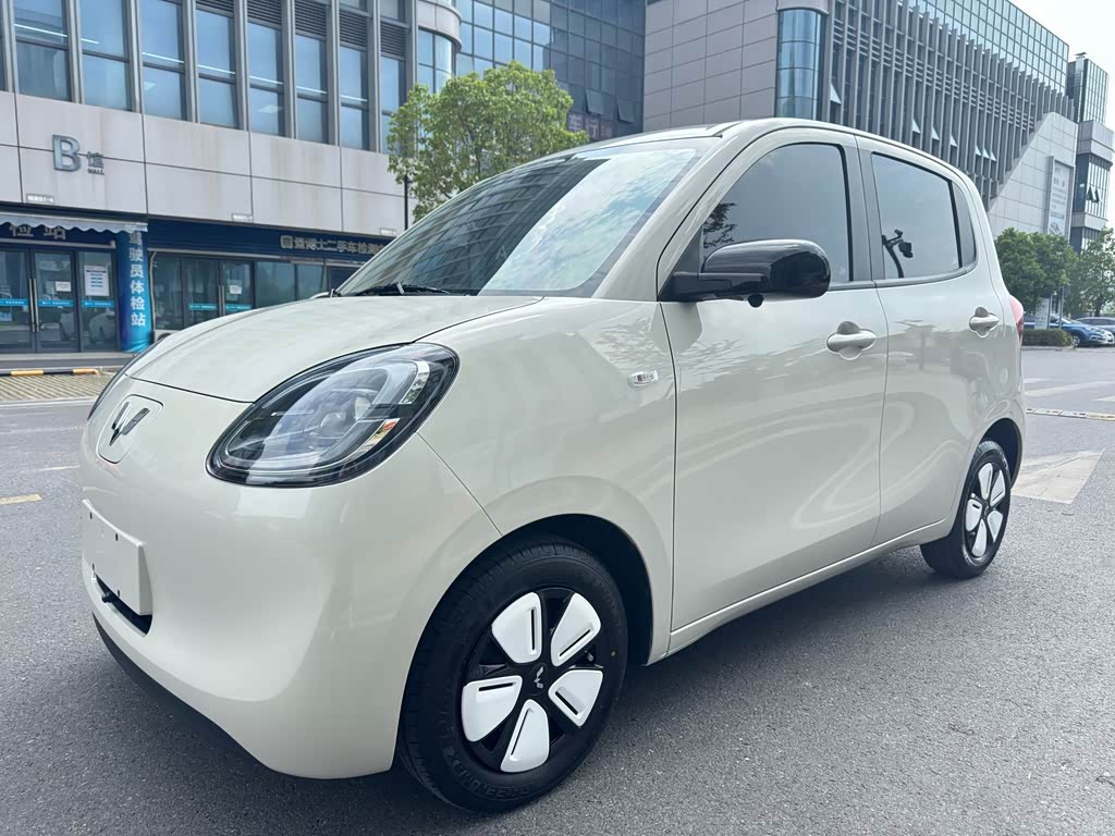 Wuling Mini EV
