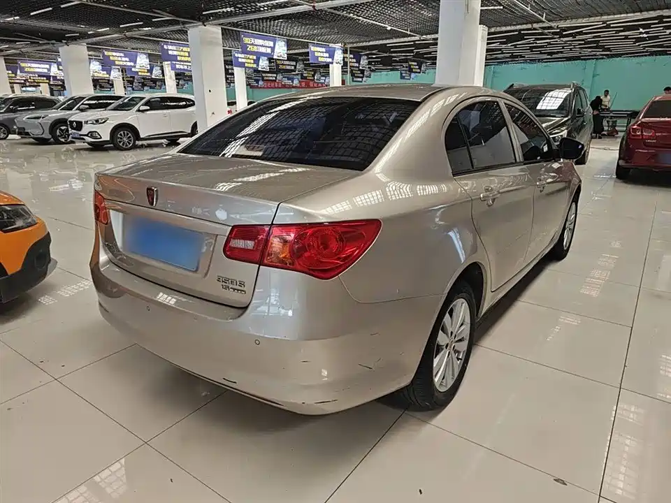 Roewe 350