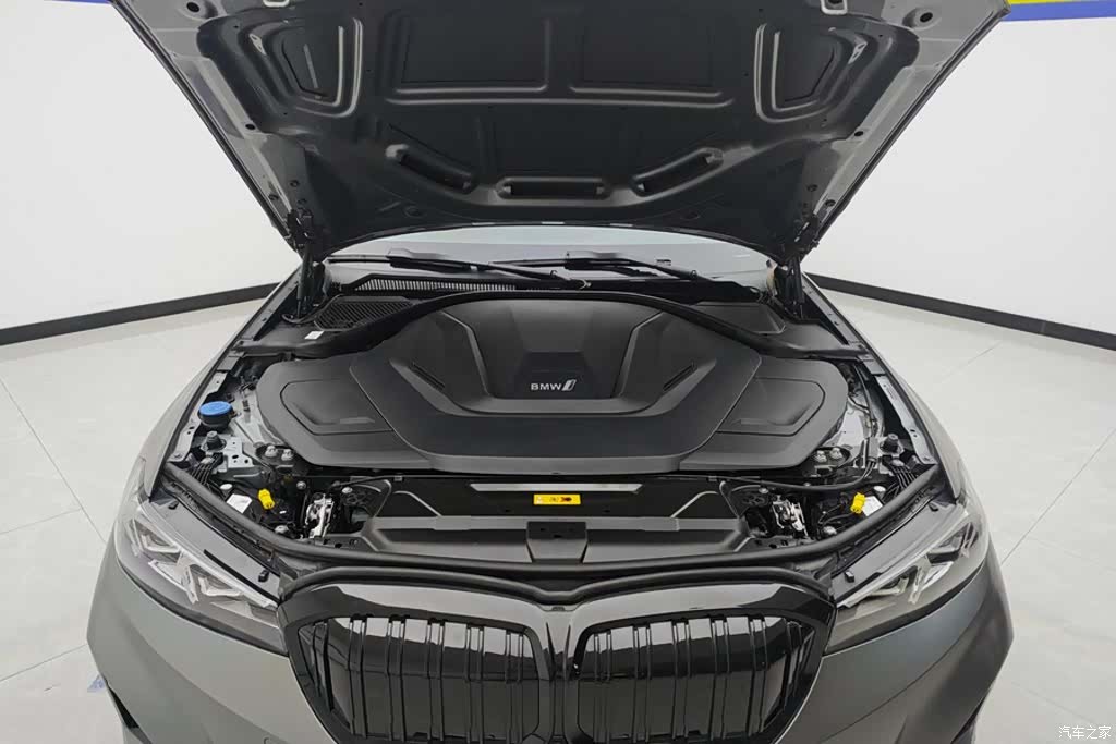 BMW i3, 2023 10