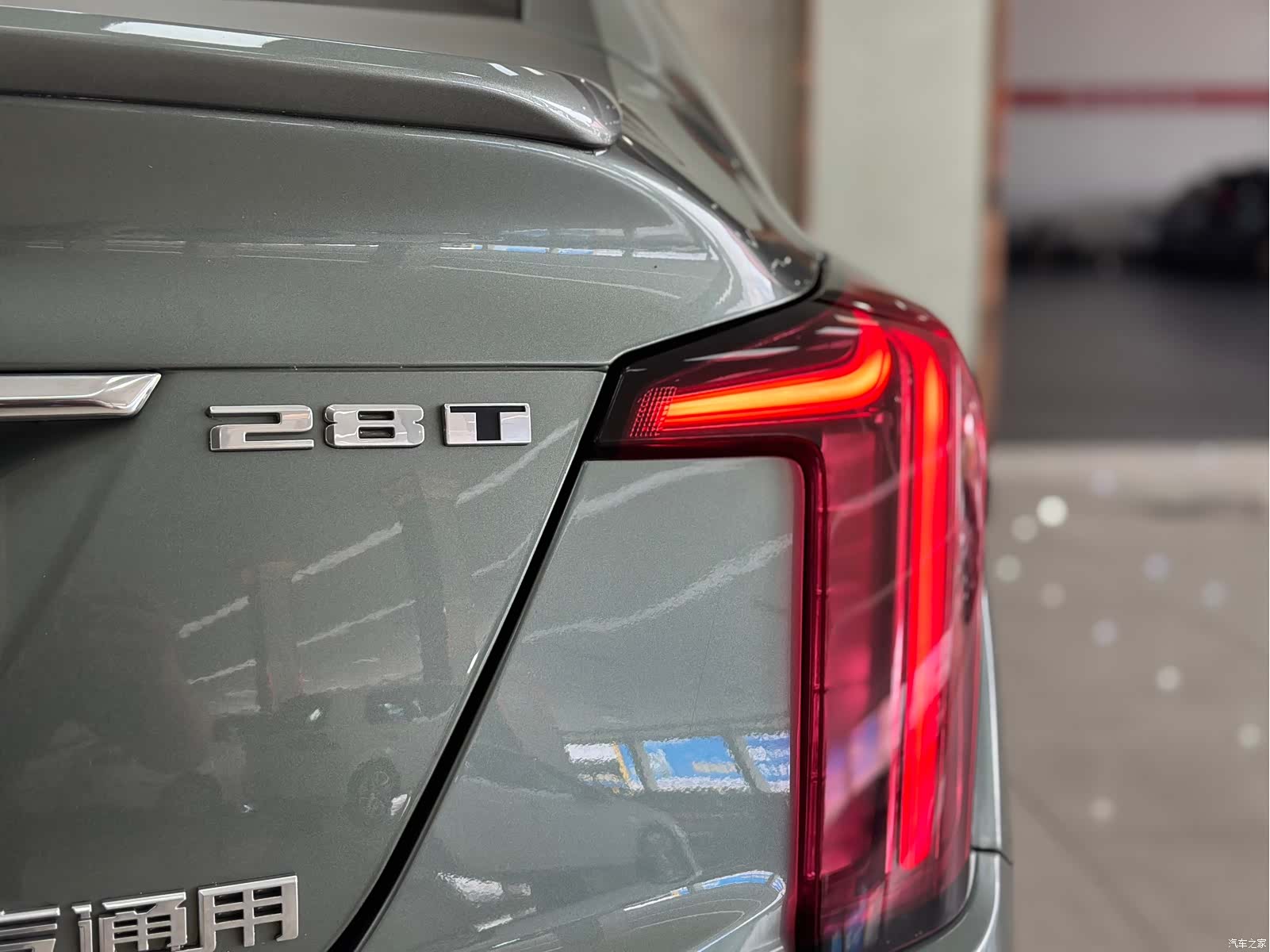 Cadillac CT5, 2022 18