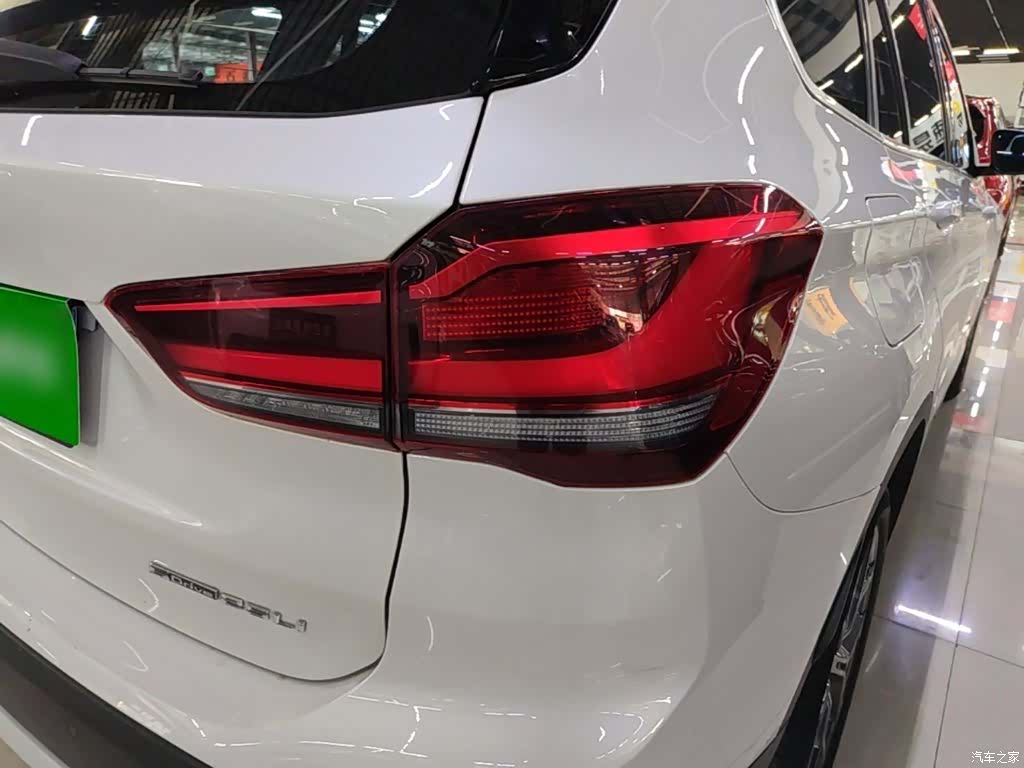 BMW X1, 2023 8