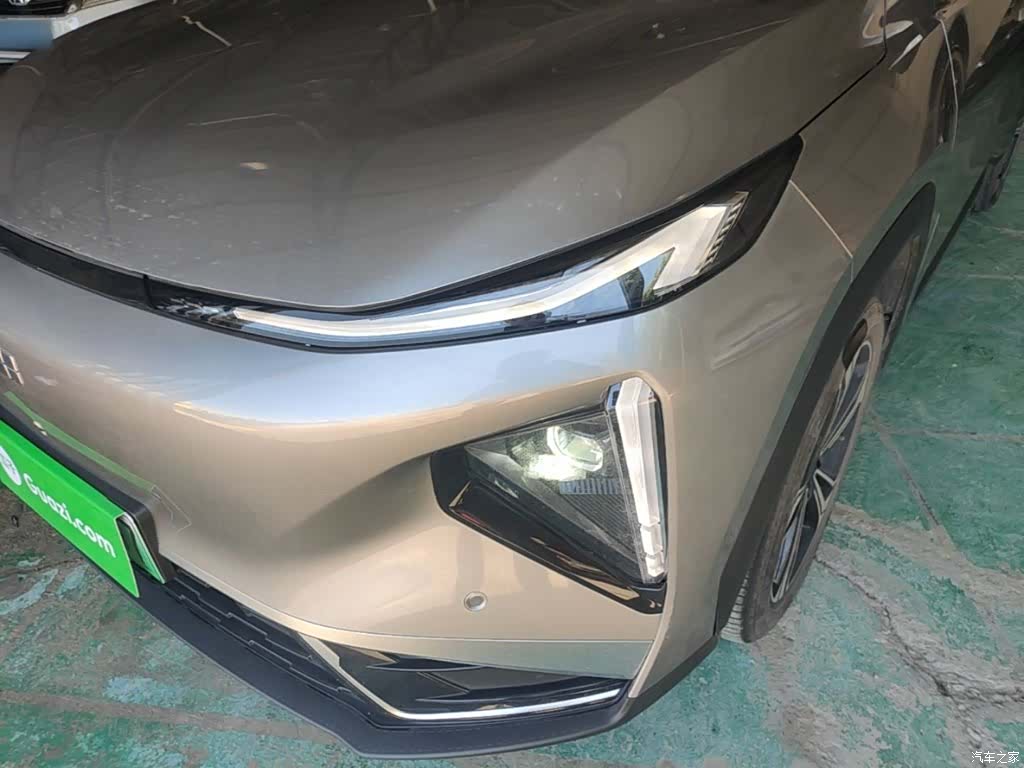 Geely Galaxy L7, 2025 24