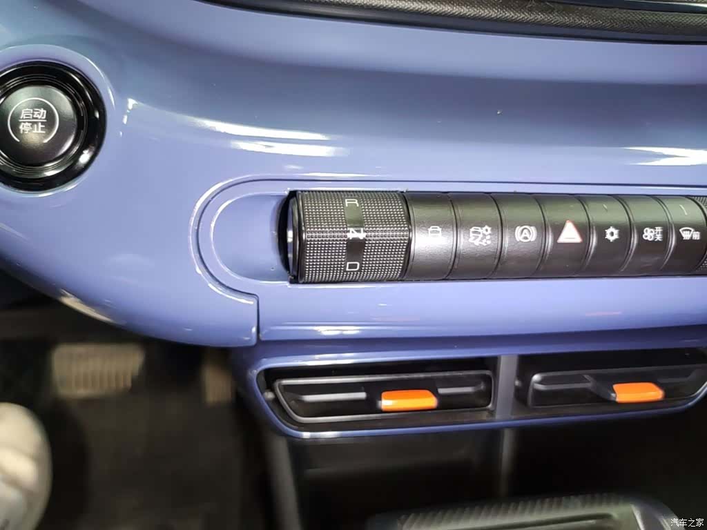 BYD Seagull, 2024 14