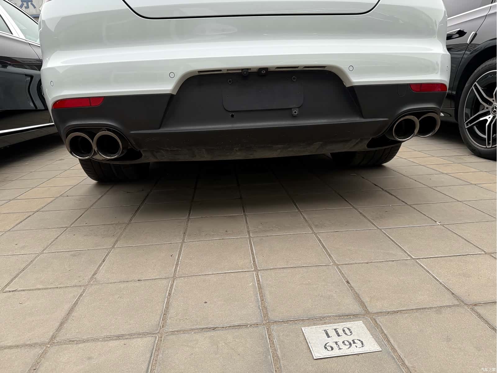 Porsche Panamera, 2016 15