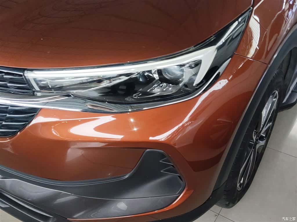 Buick Encore, 2020 18
