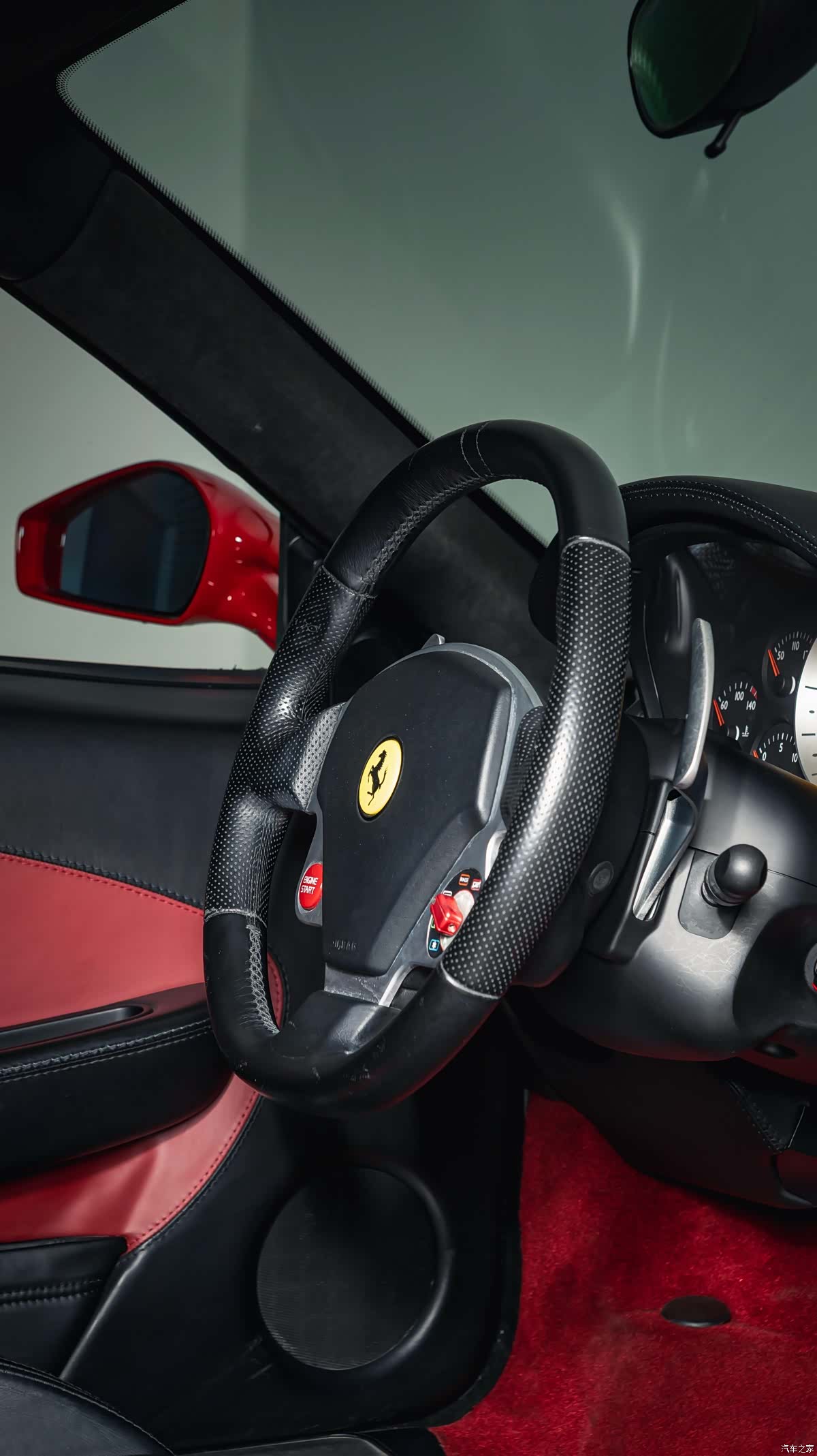 Ferrari F430, 2009 18