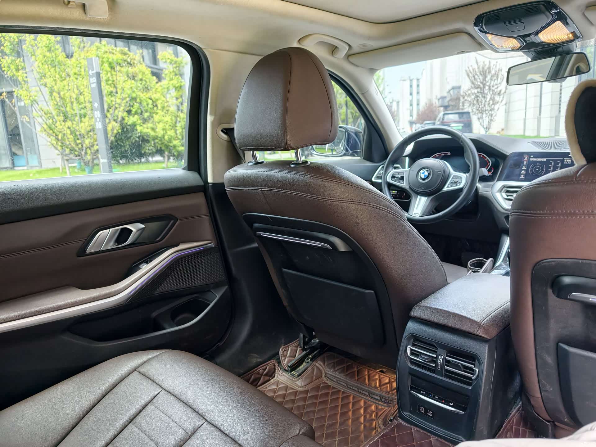 BMW 3 Series, 2020 16