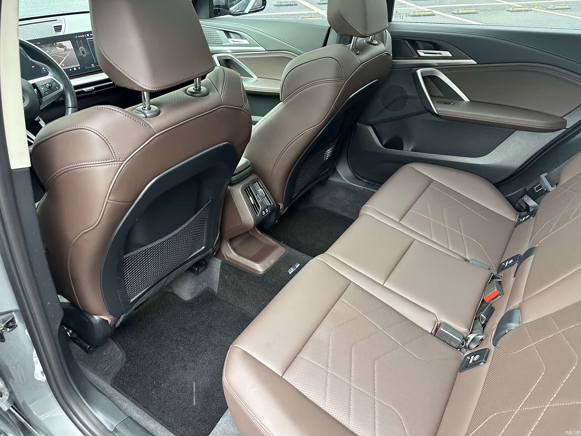 BMW X1, 2024 8