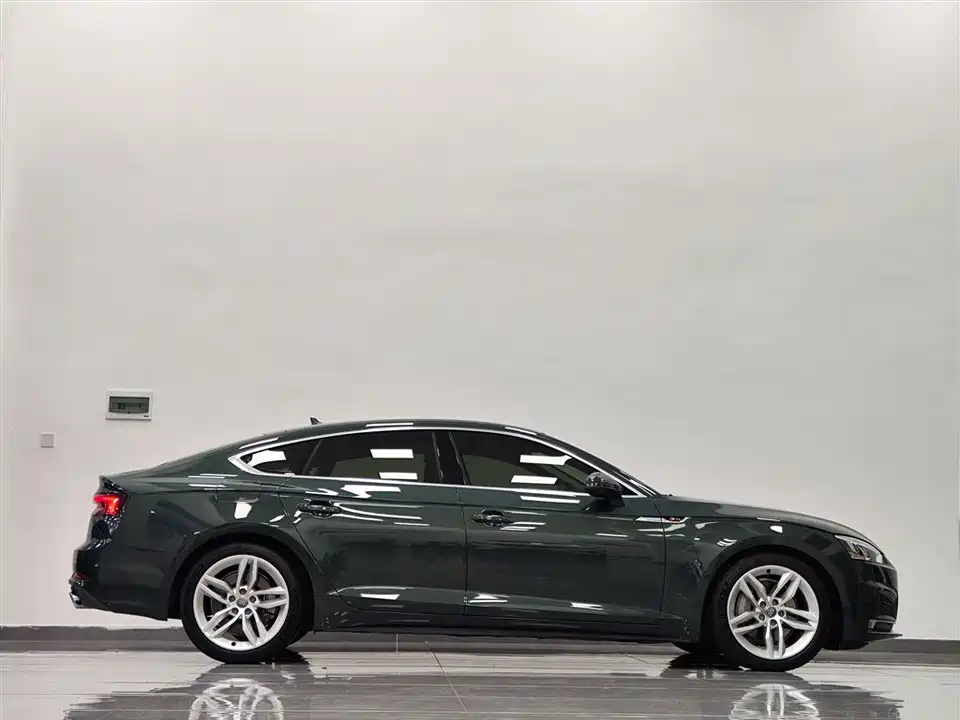 Audi A5 Audi A5