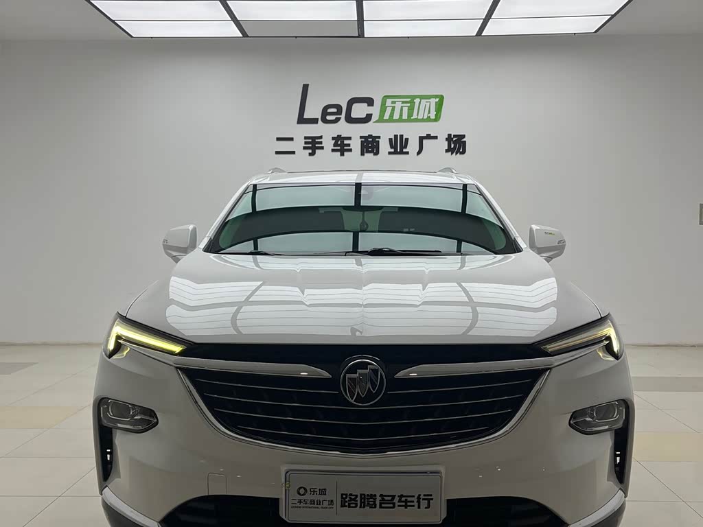 Buick Enclave