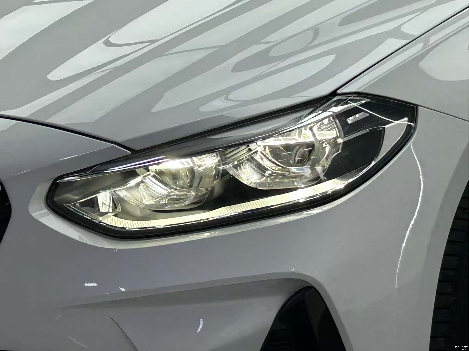 BMW 1 Series, 2022 7