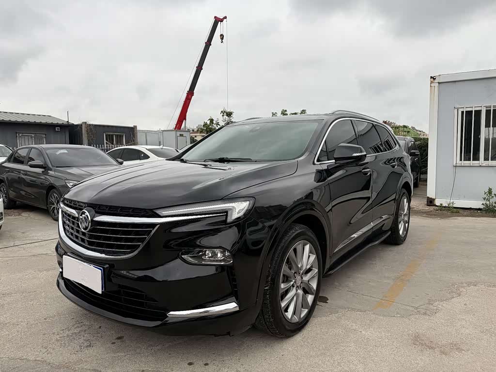 Buick Enclave