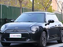 �綯MINI COOPER 2024�� 456km COOPER E ������