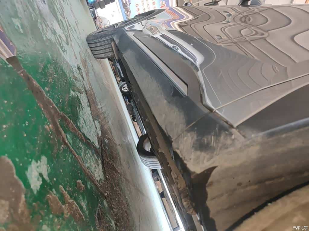 Geely Galaxy L7, 2025 21