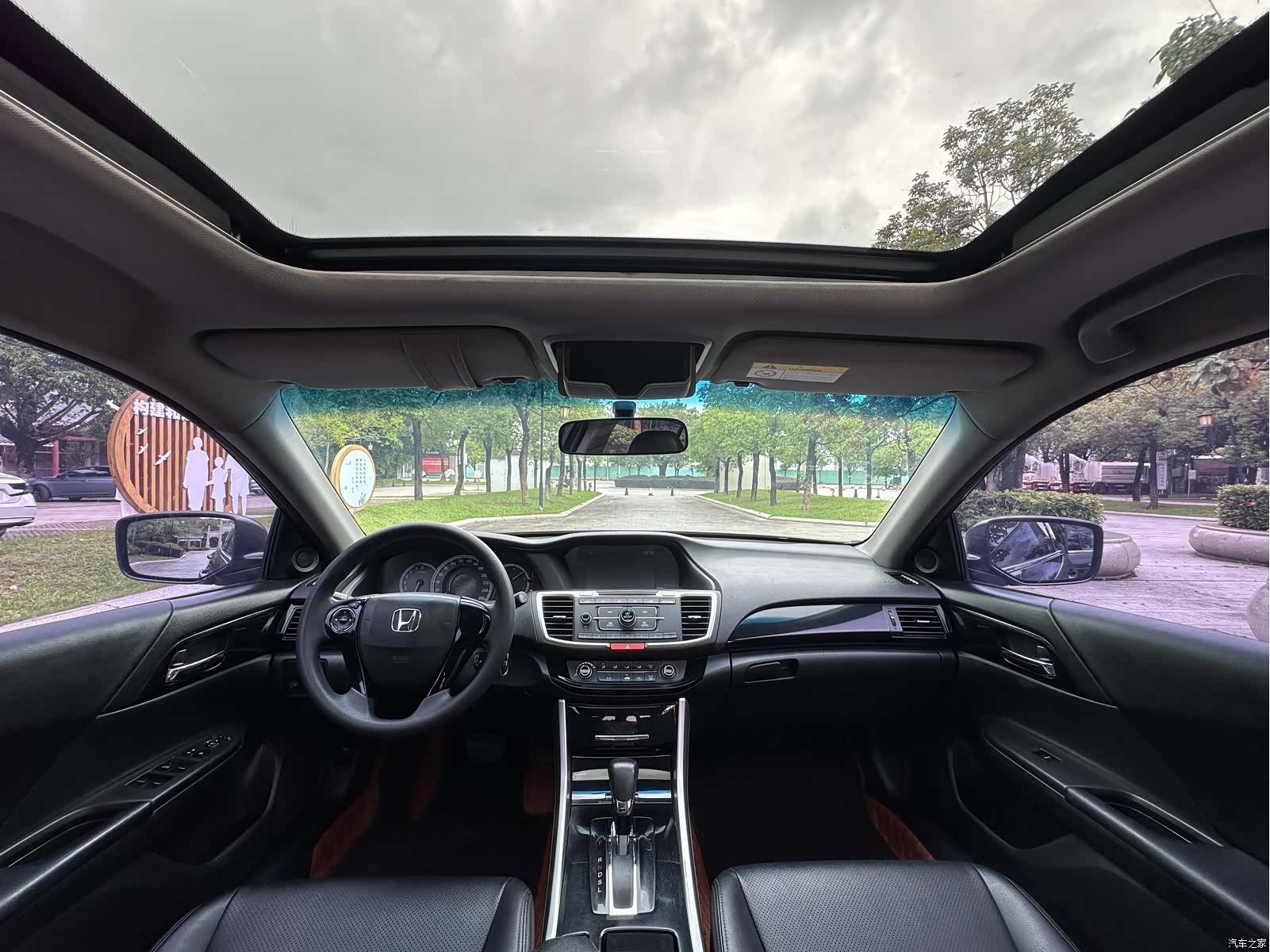 Honda Accord, 2017 12