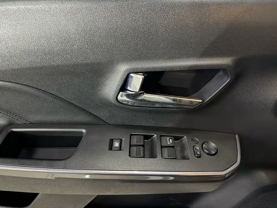 Great Wall Fengjun 5