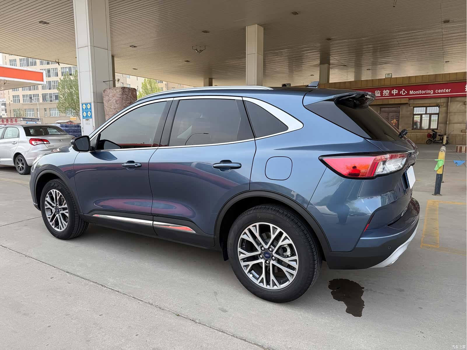 Ford Escape, 2022 18