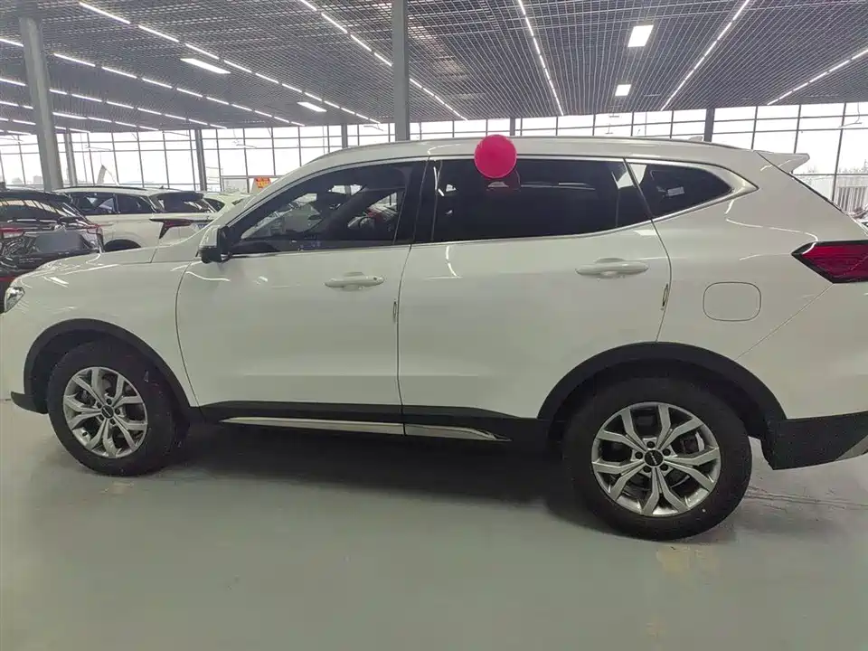 Haval H6 Haval H6